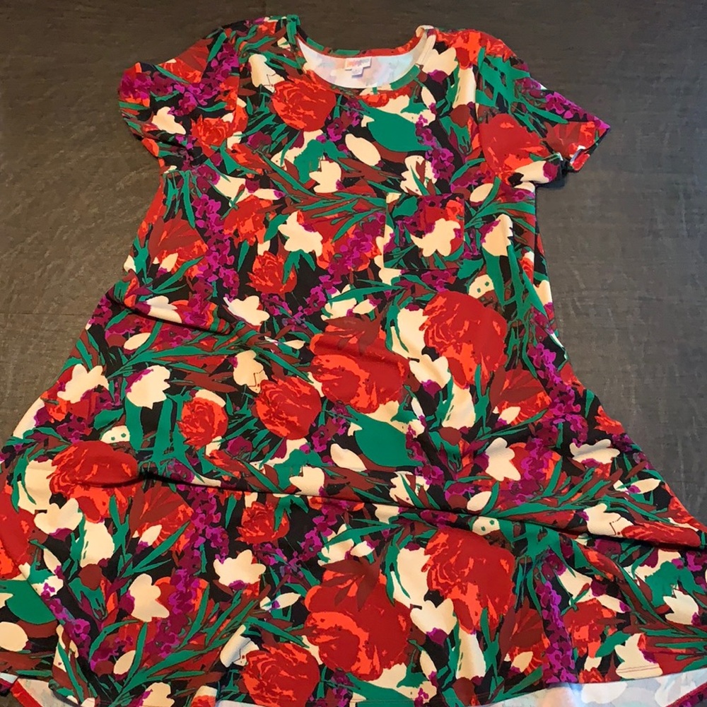LulaRoe Carly